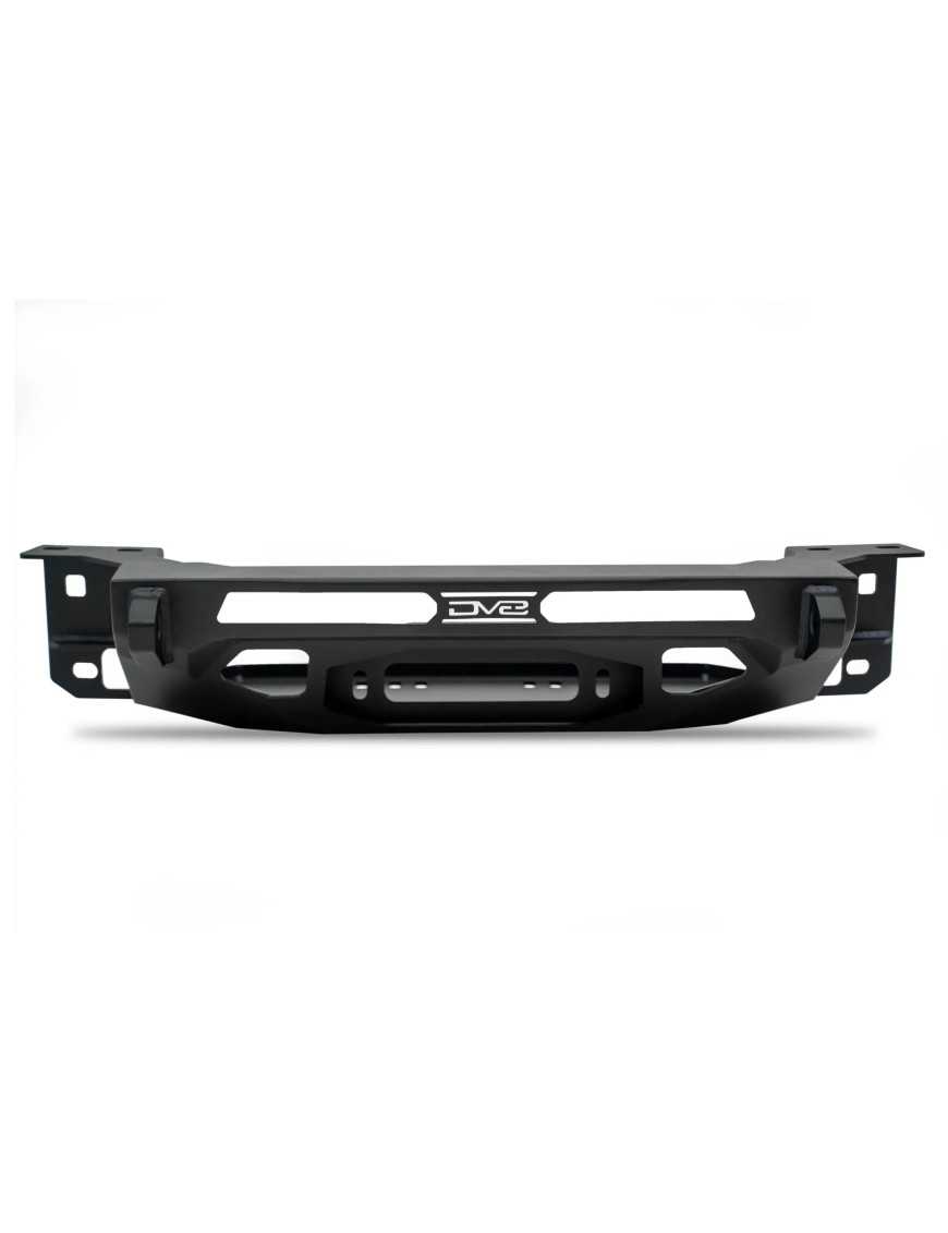 2024+ TOYOTA LAND CRUISER | CENTRIC FRONT BUMPER DV8