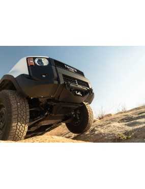 2024+ TOYOTA LAND CRUISER | CENTRIC FRONT BUMPER DV8