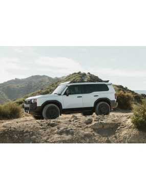 2024+ TOYOTA LAND CRUISER | CENTRIC FRONT BUMPER DV8