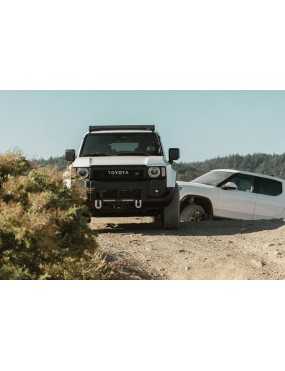 2024+ TOYOTA LAND CRUISER | CENTRIC FRONT BUMPER DV8