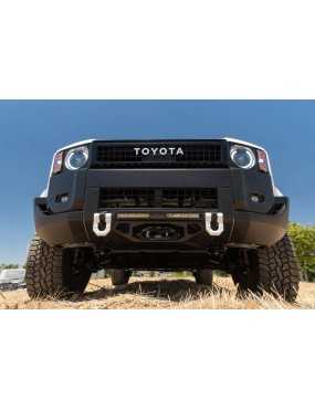2024+ TOYOTA LAND CRUISER | CENTRIC FRONT BUMPER DV8