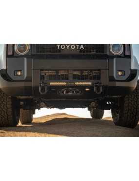 2024+ TOYOTA LAND CRUISER | CENTRIC FRONT BUMPER DV8