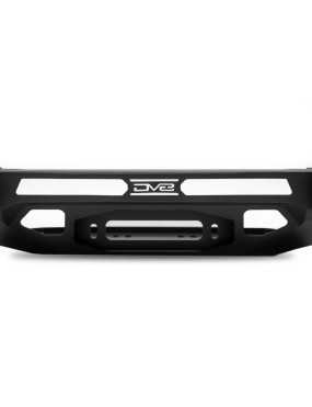 2024+ TOYOTA LAND CRUISER | CENTRIC FRONT BUMPER DV8