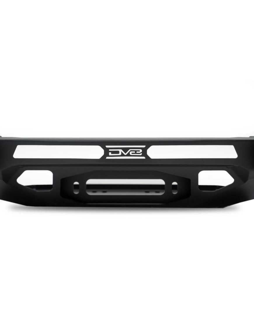2024+ TOYOTA LAND CRUISER | CENTRIC FRONT BUMPER DV8