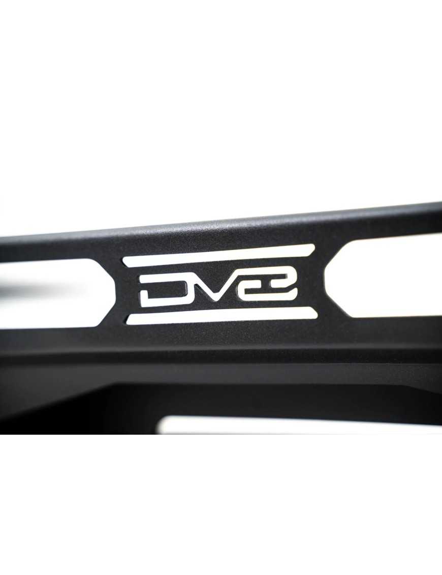 2024+ TOYOTA LAND CRUISER | CENTRIC FRONT BUMPER DV8