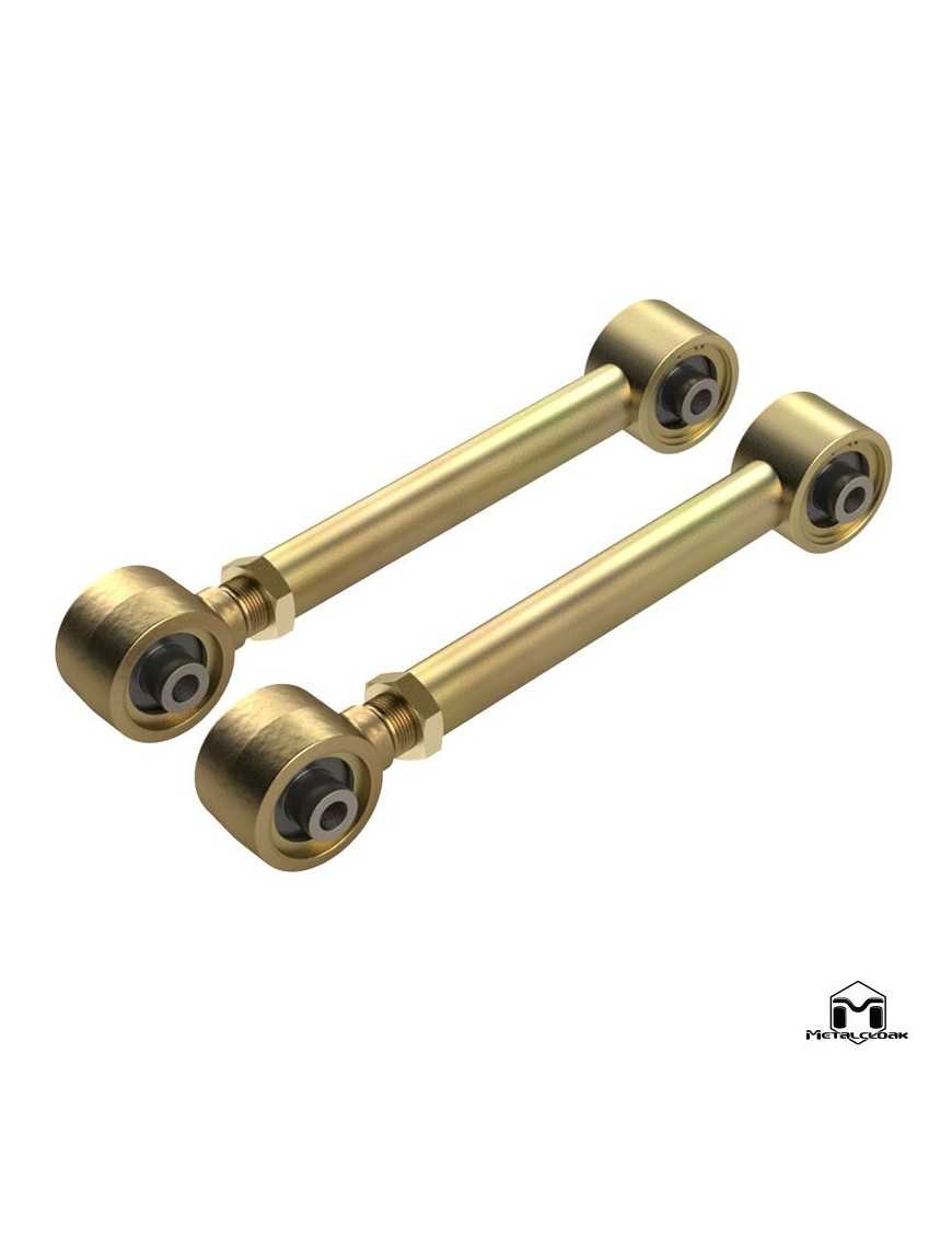 Bronco 6G Rear Upper Duroflex Control Arms