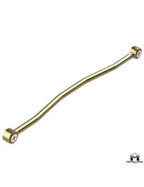 Bronco 6G Rear Durotrak Adjustable Track Bar