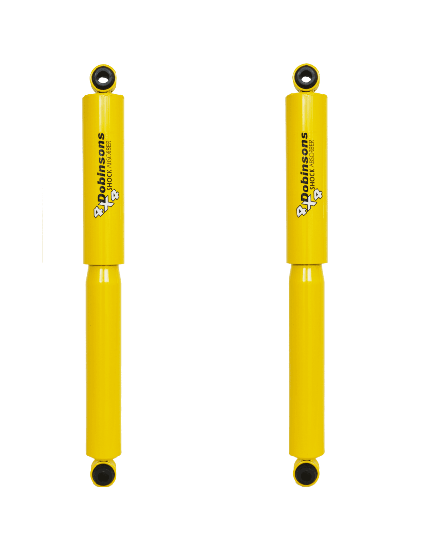 DOBINSONS GAS SHOCK ABSORBER - GS51-118