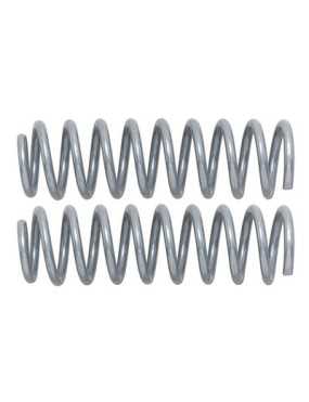 Front Springs Rubicon...