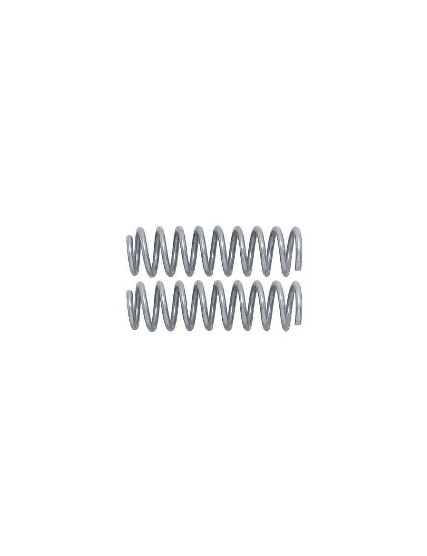 Front Springs Rubicon Express - Lift 4.5" - Jeep Wrangler TJ