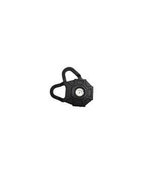 TRE Gen 2 Snatch Block 10T
