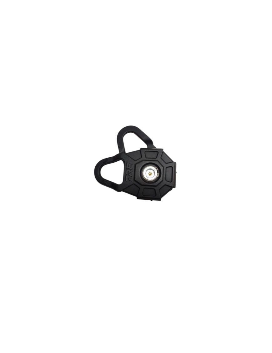 TRE Gen 2 Snatch Block 10T