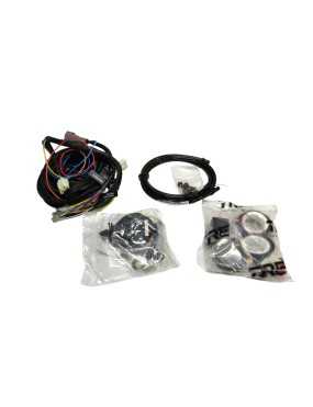 Three compressor for locks and tires CKMA12 Gen 3 TR-LAC-003