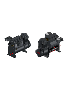 Three compressor for locks and tires CKMA12 Gen 3 TR-LAC-003