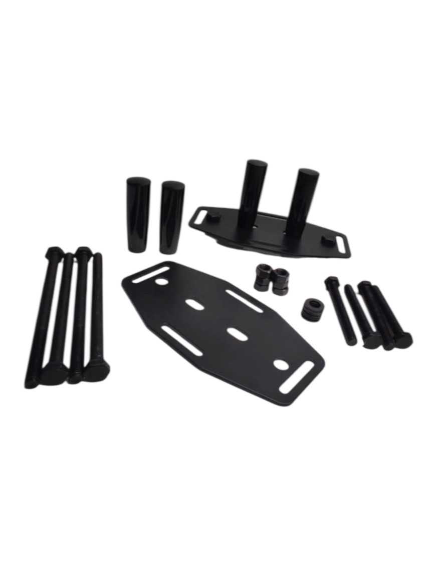 Recovery Board Quick Release Bracket Recovery Board Quick Release Bracket