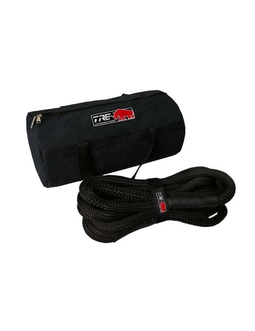 TRE RECOVERY ROPE 6M 20T TRE RECOVERY ROPE 6M 20T