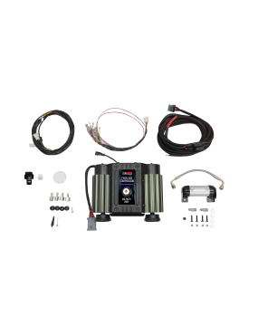 TRE Twin air Compressor...