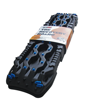 Recovery Board TRE 4x4 II