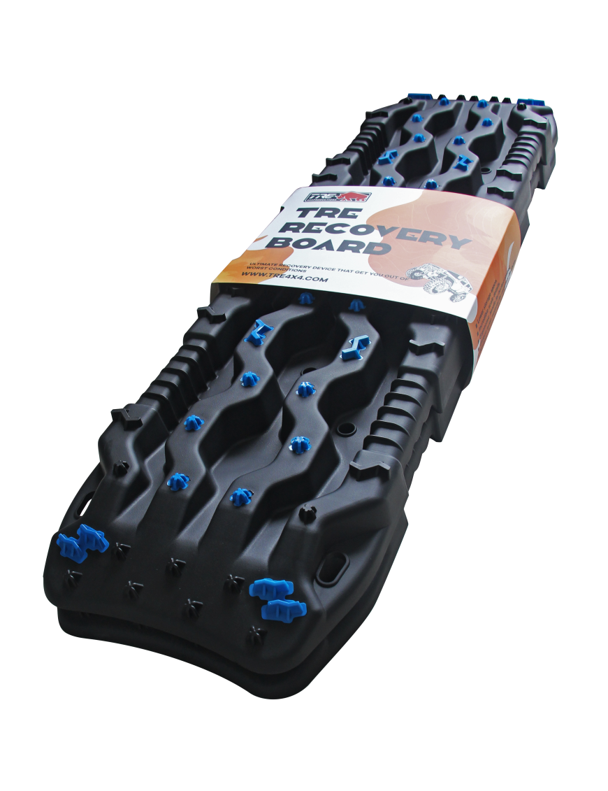 Recovery Board TRE 4x4 II