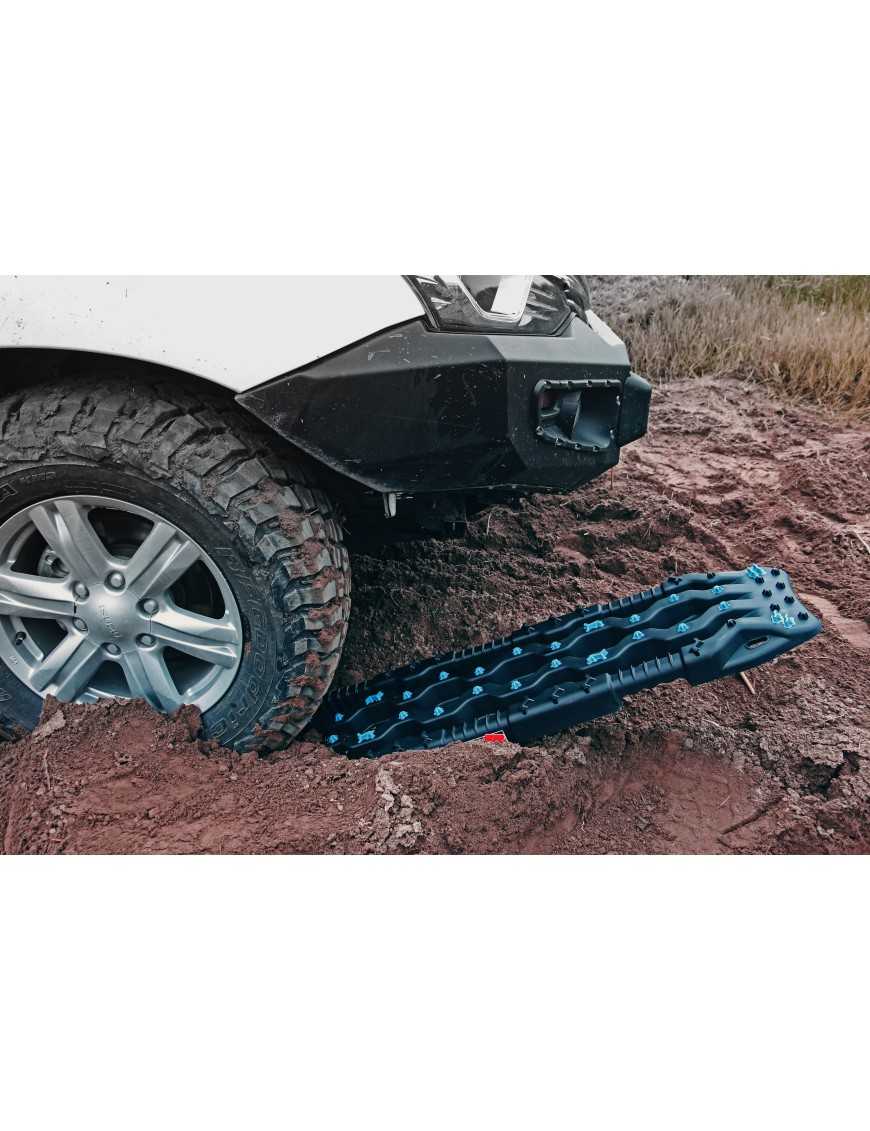 Recovery Board TRE 4x4 II