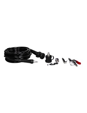 3 Gen Tire Inflator Hose：