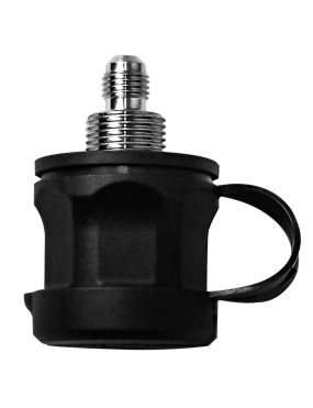 3 Gen Tire Inflator Hose：