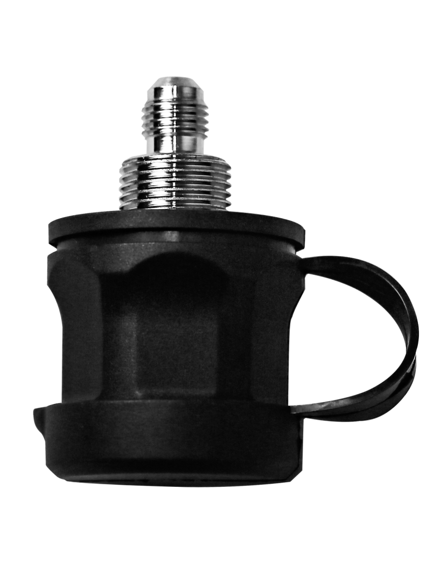 3 Gen Tire Inflator Hose：