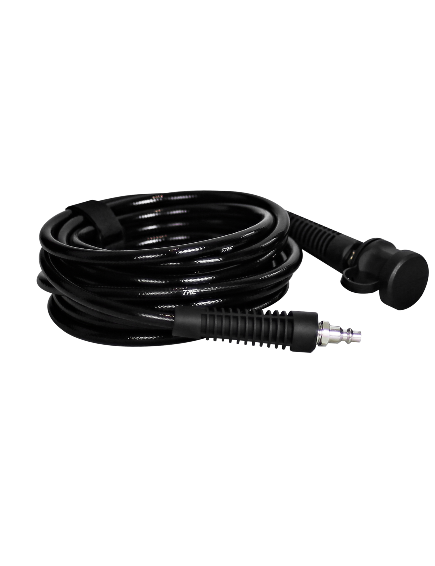 3 Gen Tire Inflator Hose：