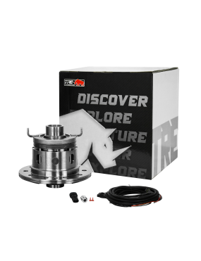 Front Electric Lock for...