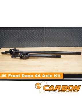 Carbon JK Rubicon Front D44...