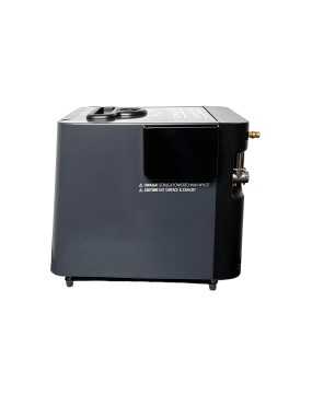 Portable Gas-Powered Tankless Water Heater with Shower