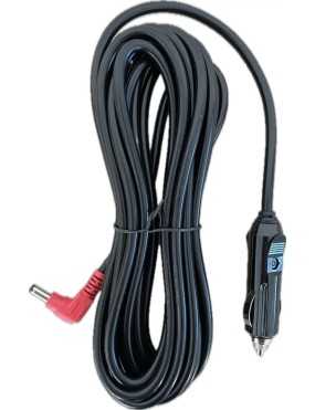 Portable Gas-Powered Tankless Water Heater with Shower