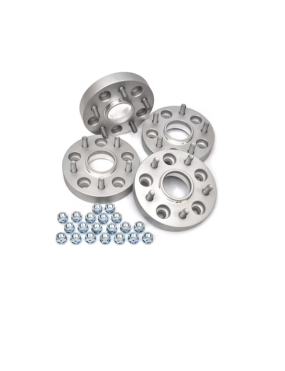 HOFMANN Wheel Spacer Kit...