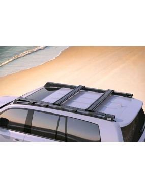 Bagażnik dachowy 150-460 kg Chief Products Roof Top Tent