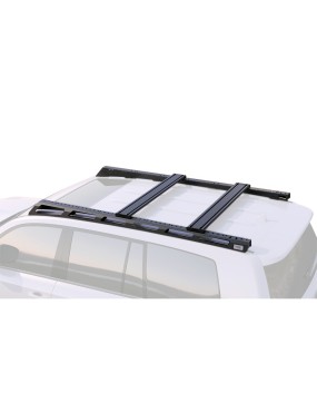 Bagażnik dachowy 150-460 kg Chief Products Roof Top Tent