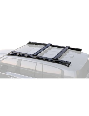 Bagażnik dachowy 150-460 kg Chief Products Roof Top Tent