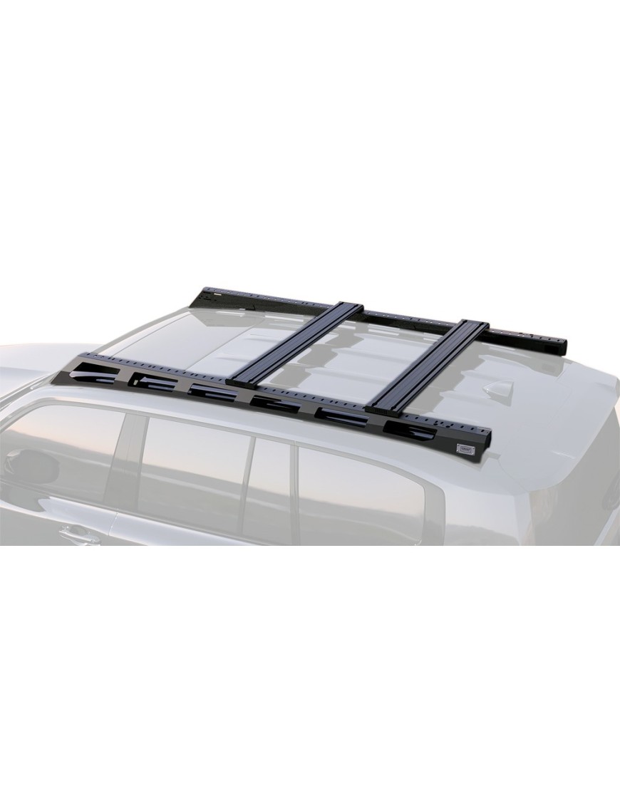 Bagażnik dachowy 150-460 kg Chief Products Roof Top Tent