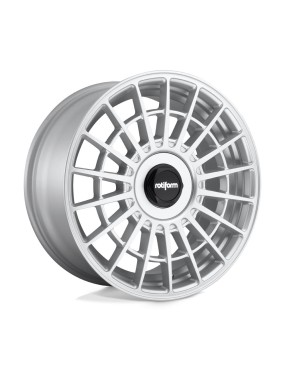 Felga aluminiowa R143 LAS-R Gloss Silver Rotiform
