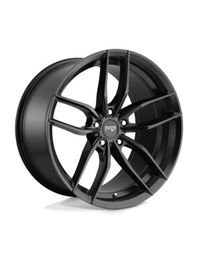 Felga aluminiowa M203 VOSSO Matte Black Niche Road Wheels