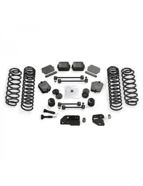 Base kit TeraFlex Lift 3,5" Diesel