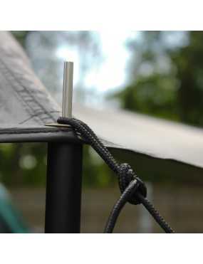 Awning for Wild Camp Missouri 130 Slim Roof Tent