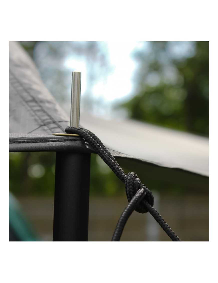 Awning for Wild Camp Missouri 130 Slim Roof Tent