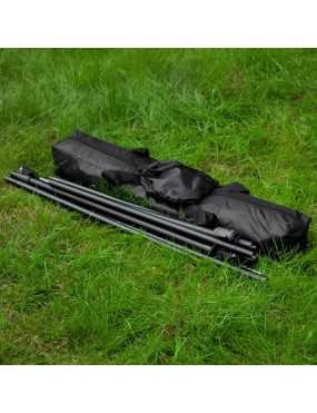 Awning for Wild Camp Missouri 130 Slim Roof Tent