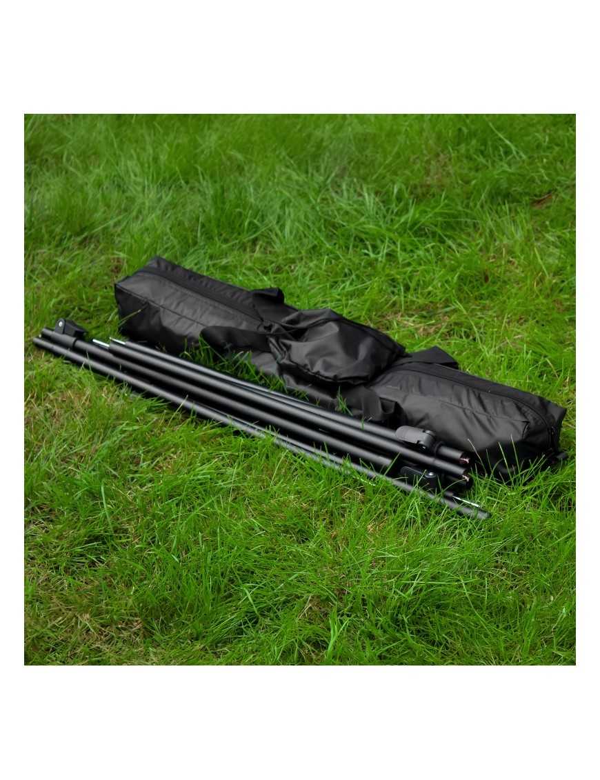Awning for Wild Camp Missouri 130 Slim Roof Tent