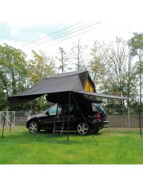Awning for Wild Camp Missouri 130 Slim Roof Tent