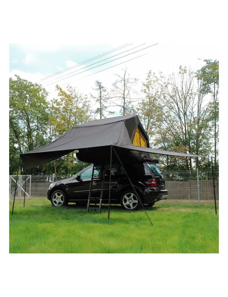 Awning for Wild Camp Missouri 130 Slim Roof Tent