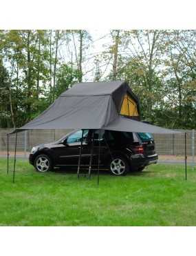 Awning for Wild Camp Missouri 130 Slim Roof Tent