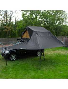 Awning for Wild Camp Missouri 130 Slim Roof Tent