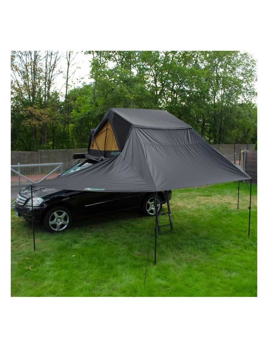 Awning for Wild Camp Missouri 130 Slim Roof Tent