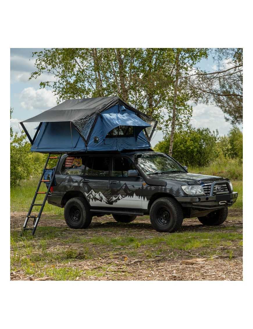 Wild Camp Niagara II 180 Roof Tent
